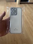 Etui do Redmi 12 + szkło hartowane