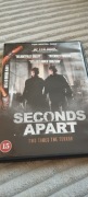 Seconds Apart DVD horror 