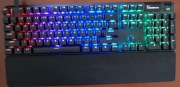 Klawiatura Steelseries Apex Pro 3 gen w doskonałym stanie