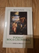 Poemat Boga-Człowieka Maria Valtorta część 2