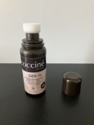 PASTA W PŁYNIE DO ZAMSZU I NUBUKU RENOWATOR Brąz