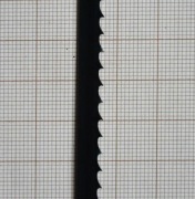 Piła taśmowa 6,35x0,64 mm 6 z/cal L=3300 mm