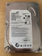 Dysk HDD Seagate Barracuda160 GB