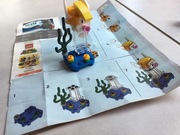 lego 71361, figurki postaci przeciwników super mario