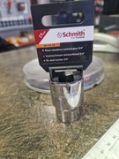 Klucz nasadowy 19 mm 3/4" krótki Schmith NS