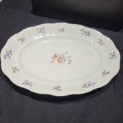 Półmisek porcelanowy Karolina