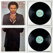 Winyl Wilbert Longmire – With All My Love; Europe, 1980