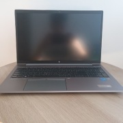 HP ZBook Firefly 15 G8 