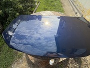 Maska Dacia sandero 2