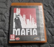 Mafia: The City of Lost Heaven Kolekcja Klasyki Gry na PC.Wersja pudełkowa.