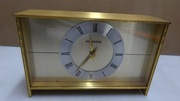 Zegar kominkowy DUGENA  Niemiecki
