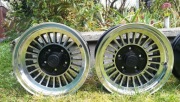 Felgi ATS 7x14 5x120 e21 e24 e34 e32 e28 ALPINA