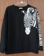 Bluza męska firmy Szachownica 