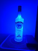 Lampka Żubrówka LED – Imprezowy Gadżet USB | Hit!