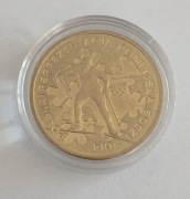 2 zł Polska Reprezentacja w Soczi 2014
