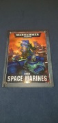 Codex Kodeks: Space Marines 10ed