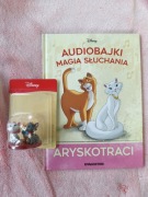 AUDIOBAJKI 26/ 2025 Aryskotraci