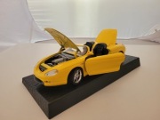 Ford Mustang Mach III Maisto Otwierany 1/18