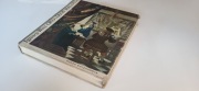Oko i dłoń malarza Ignacy Witz