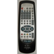 Universal Remote Control GD-101 - Pilot