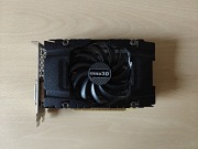 Karta Graficzna Inno3D GeForce GTX 1060 3GB GDDR5