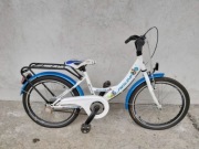 Rower Dziecięcy Laguna  Emilka 20"