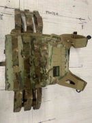 Kamizelka ASG replika JPC EMERSON L