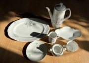 Fajny mix porcelany-ALTROHLAU,Bavaria,Wałbrzych,Chodzież,CP Stadtlengsfel