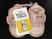 Buciki Newborn Kubuś Puchatek Cool Club Smyk Rozmiar 20 Nowe [2]