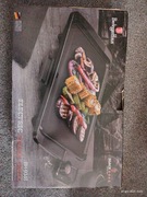 Grill elektryczny Berlingerhaus