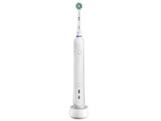 Szczoteczka elektryczna BRAUN 3756 Oral-B Pro 3000