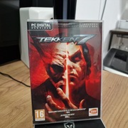 Tekken 7 (PC/PL)