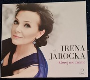 Irena Jarocka której nie znacie vol. 1