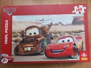 Puzzle Trefl 100 elementów