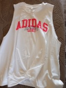 2 Koszulki sportowe damskie 