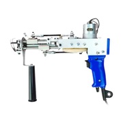 Tufting gun