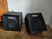 Taurus AC-12B i PC-12B odsłuch basowy głośnik FRFR