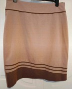 Twój Styl spódnica elegancka 44 46  xxl xxxl 