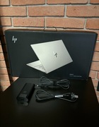 HP Envy 17 i5-1235U/32GB/512/Win11 RTX2050 Silver