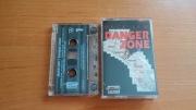 Mack Lew - Danger Zone 1993