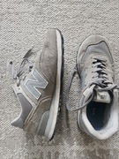New balance 574 szare