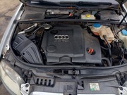 Silnik z OSPRZĘTEM Audi A4 B7 A6 C6 2.0TDI BRE 140KM Kompletny