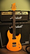 Gitara elektryczna 
