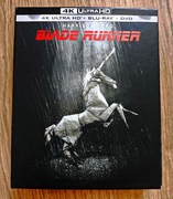 Blade Runner 4K UHD 35th Anniversary 4 Disc Collectors Edition