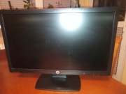 Monitor HP używany 22 cale