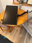 Monitor LG 27UL500-W 4k