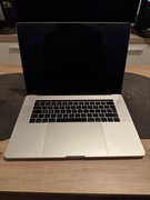 MacBook 15pro 2018 radeon x590 4gb