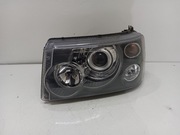 RANGE ROVER SPORT 05-13!! LAMPA LEWA!! EURO