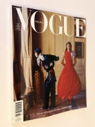 Vogue Polska Nr 03/2026 (97) Marzec Loo Loo, Viktorija Bauzyte