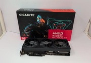 Gigabyte Radeon RX 7800 XT Gaming OC 16GB GDDR6